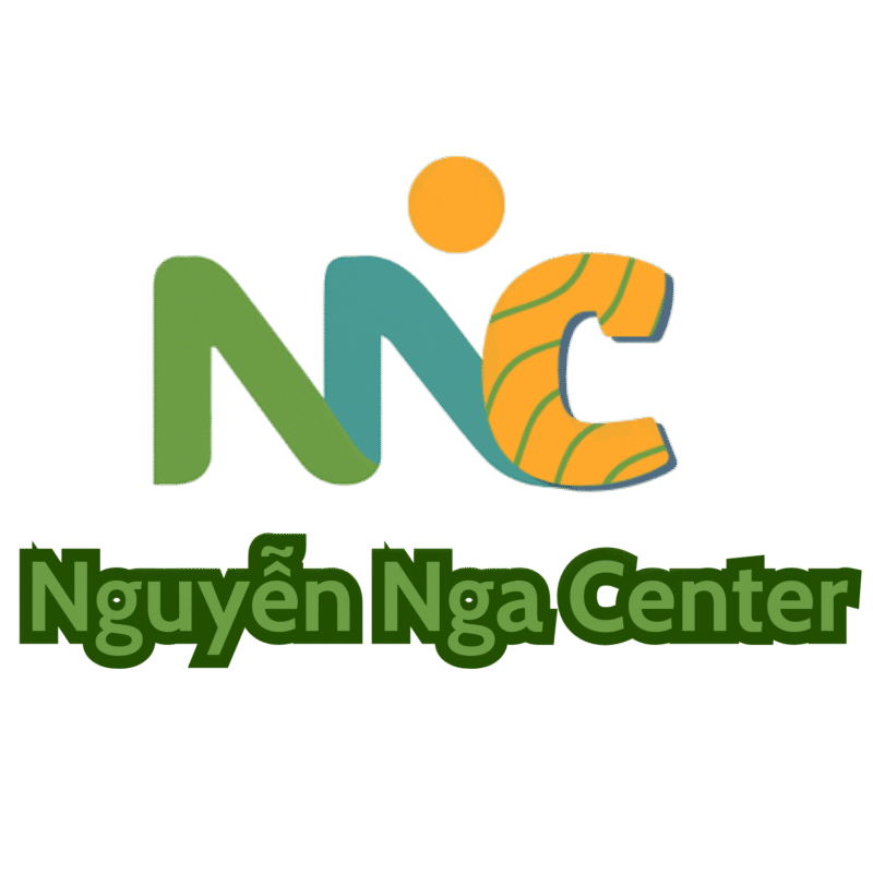 Nguyễn Nga Center